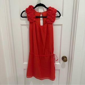 Thread Social Dress
